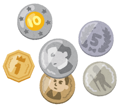 coin