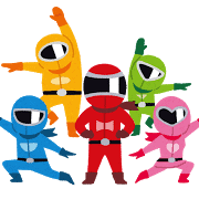 five-numman